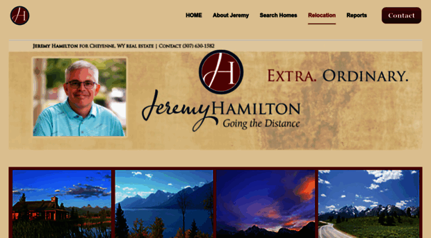 jthamilton.com