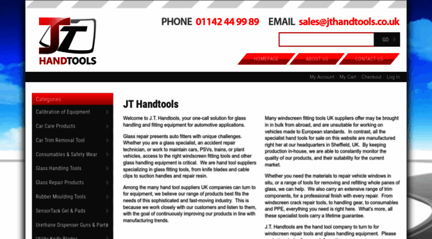 jthandtools.co.uk