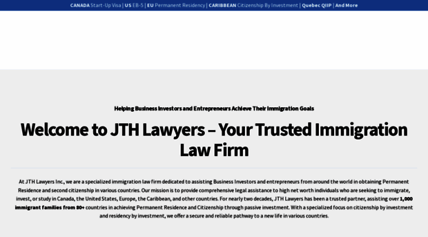 jthlawyers.com