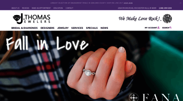 jthomasjewelers.com