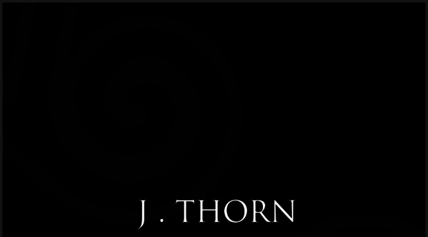 jthorn.net