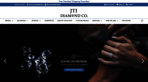 jtidiamondco.com