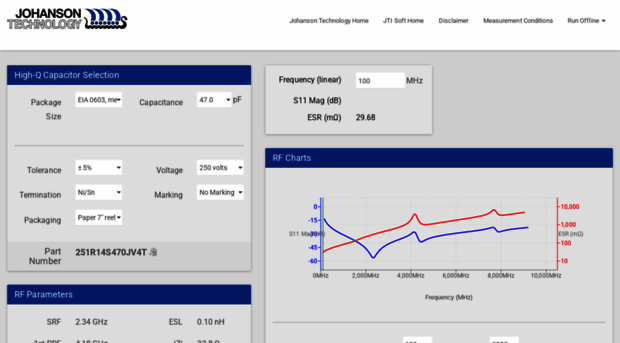 jtisoft.johansontechnology.com