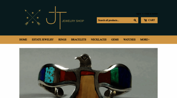 jtjewelryshop.com