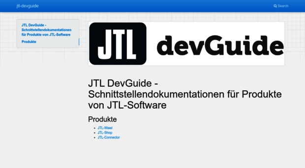 jtl-devguide.readthedocs.io