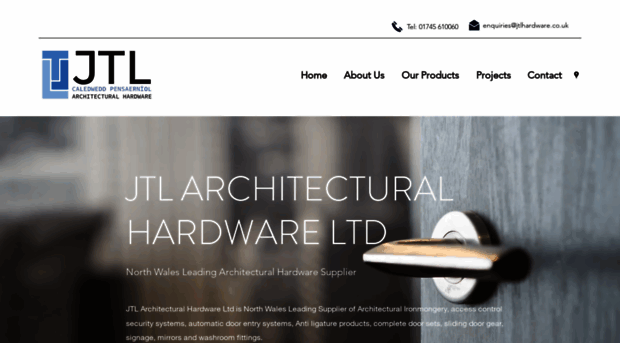 jtlhardware.co.uk