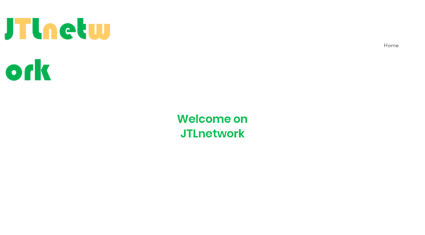 jtlnetwork.com