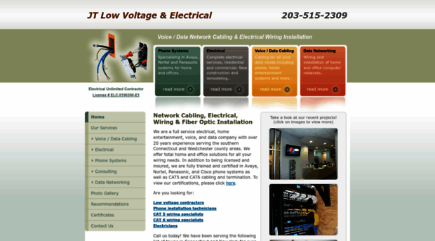 jtlowvoltage.com