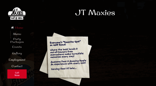 jtmaxies.com