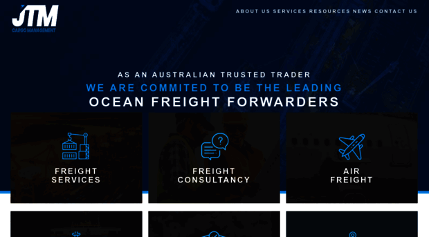 jtmcargo.com.au