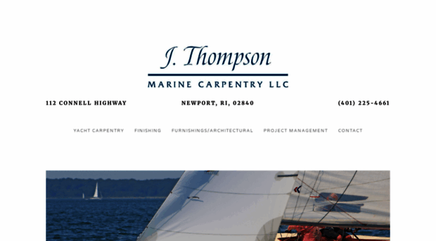 jtmcnewport.com