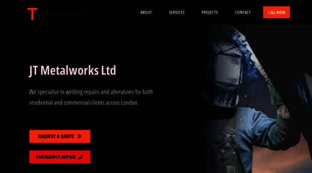 jtmetalwork.co.uk