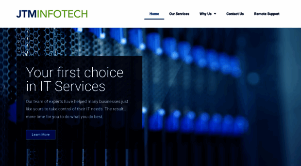jtminfotech.com.au