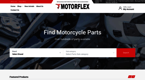 jtmotorflex.com