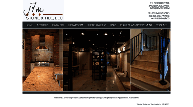 jtmtile.com