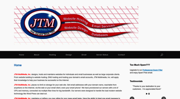 jtmweb.com