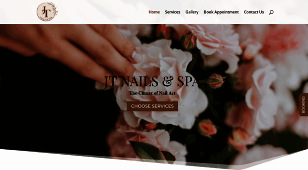 jtnailsnspa.com