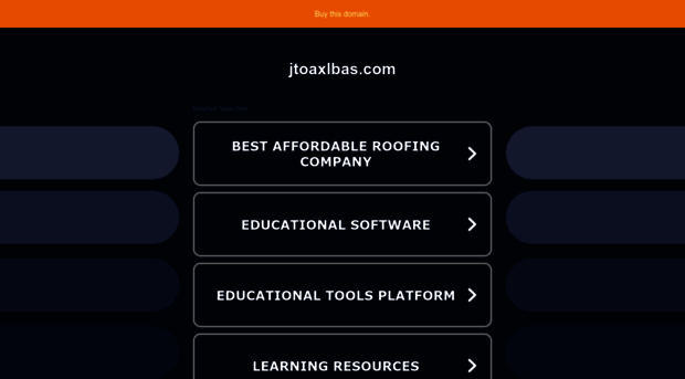 jtoaxlbas.com