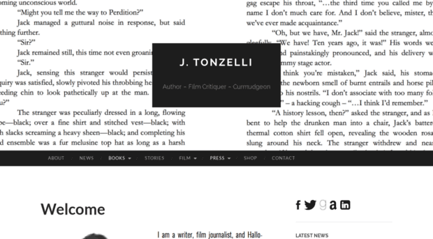 jtonzelli.com