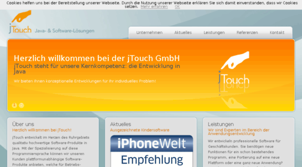 jtouch.de