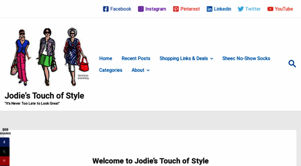 jtouchofstyle.com