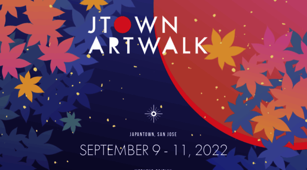 jtownartwalk.com