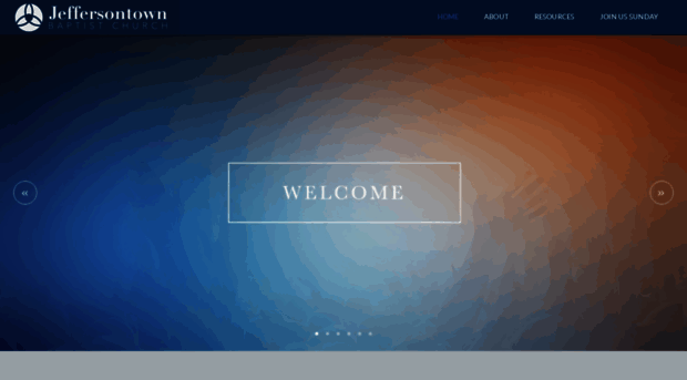 jtownbaptist.com
