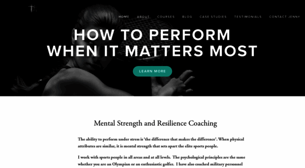 jtperformancecoaching.co.uk