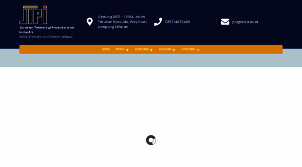 jtpi.itera.ac.id