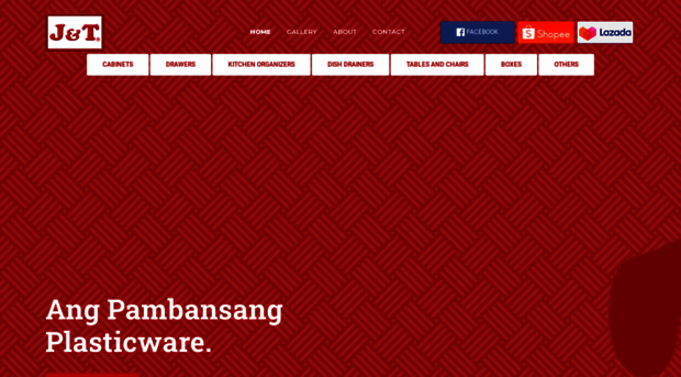 jtplasticware.com