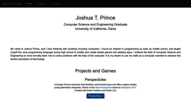 jtprince.com