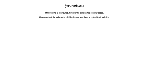 jtr.net.au