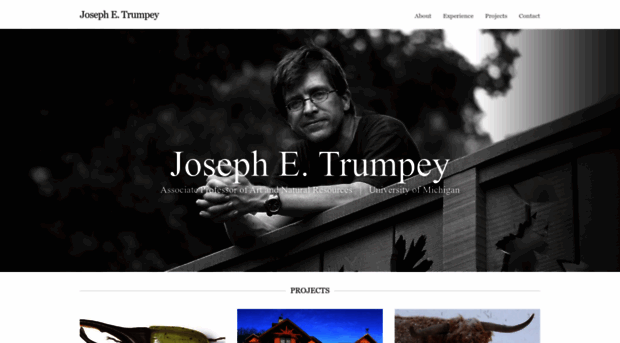 jtrumpey.com