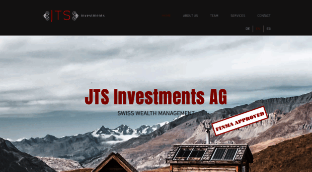 jts-investments.ch