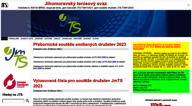 jts.cztenis.cz