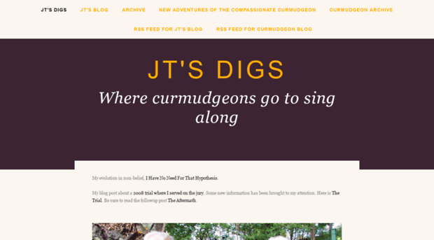 jtsdigs.com