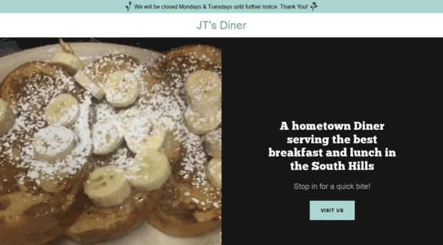 jtsdiner.com