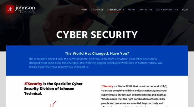 jtsecurity.net