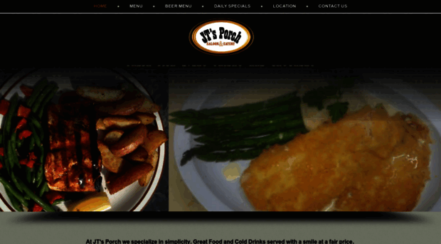 jtsporch.com