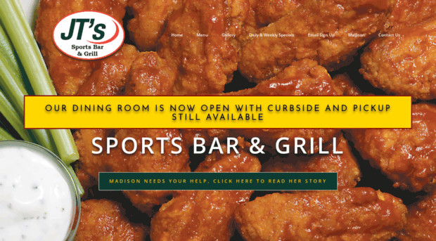 jtssportsbar.com