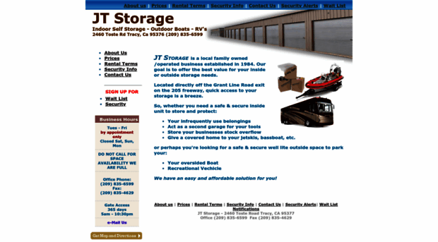 jtstorage.com