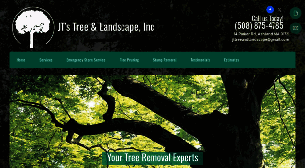 jtstreeandlandscape.net