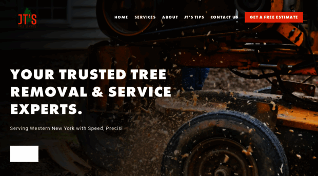 jtstrees.com