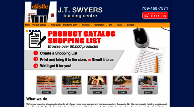 jtswyers.com