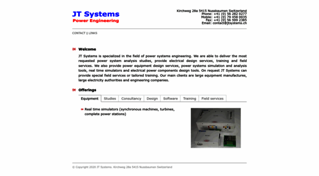 jtsystems.ch