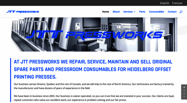 jttpressworks.com