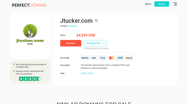 jtucker.com