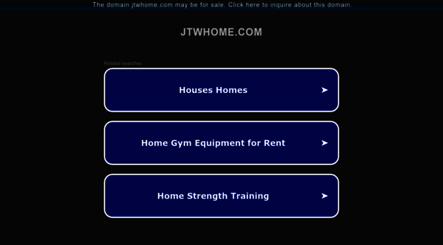 jtwhome.com