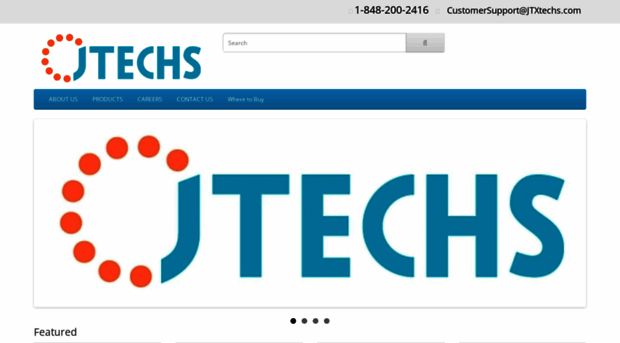 jtxtechs.com