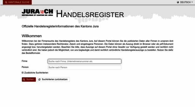 ju.chregister.ch